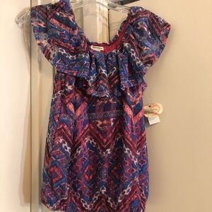 Sef esteem top size medium